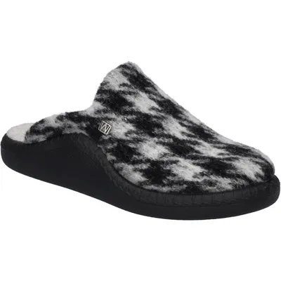 Produktbild von Westland Monaco D 149 | Hausschuh für Damen | Schwarz