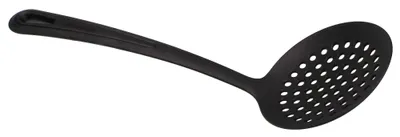 Obrázek produktu pro Westmark 28502275 Gentle Plus Lžíce s drážkou | Vyrobeno v Německu | Plastová