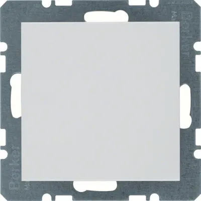 Zdjęcie produktu dla Hager 10098989, Biały, Metal, 20 szt.