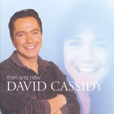 Obrázok produktu pre David Cassidy: Then And Now