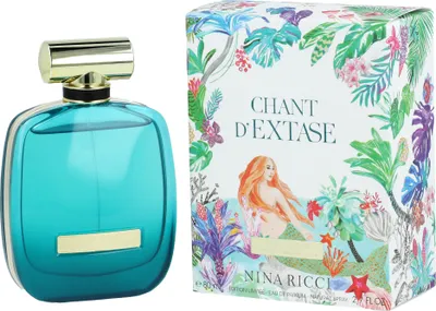 Zdjęcie produktu dla Nina Ricci Chant d'Extase Edition Limitée woda perfumowana dla kobiet 80 ml