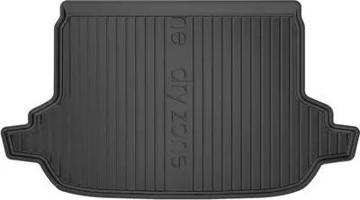 Productafbeelding van FROGUM rubberen bagagemat voor Subaru Forester IV, modeljaren 2012-2018