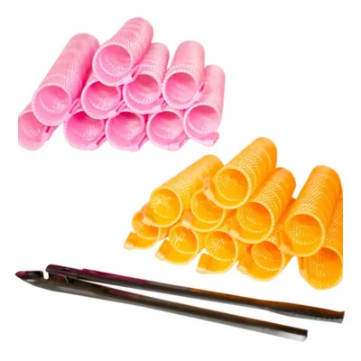 Image de Cover Hair Curl Formers