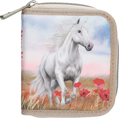 Produktbild von Miss Melody Portemonnaie POPPY SAND