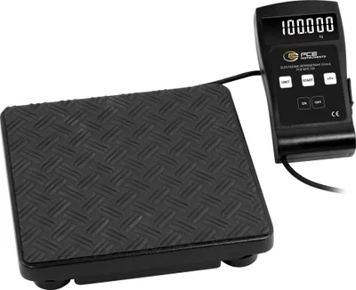 Produktbild von PCE Instruments Kältemittelwaage PCE-ERS 100