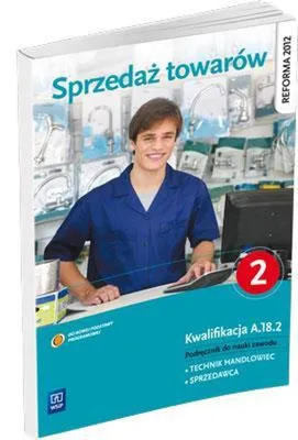 Obrázok produktu pre WSiP A160916, Vzdelávací, Polština, papierový obal, 343 strany