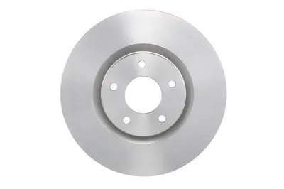 Produktbild von Bosch Luftfilter 1 457 433 547