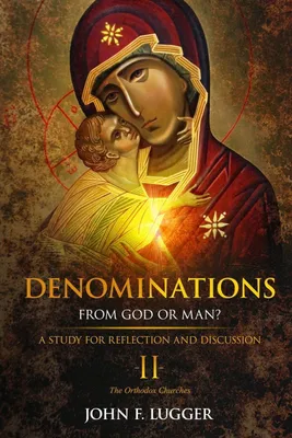 Produktbild von Denominations II