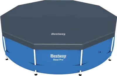 Immagine prodotto di Copertura Bestway per Frame Pool Ø 305 cm, 58036