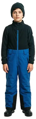 Productafbeelding van Reima 5100051B-6900 kinderwinterbroek in donkerblauw