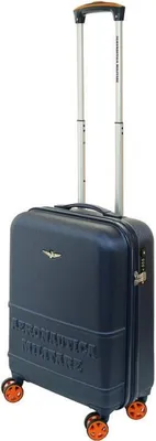Zdjęcie produktu dla Walizka Aeronautica Militare AM22050BL