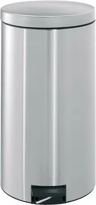 Produktbild von 1x Brabantia Treteimer 30 L  Mülleimer, Müllbehälter