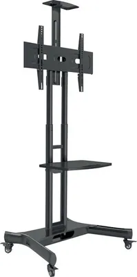 Productafbeelding van HP Twin Stand (zwart, mobiel)