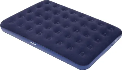 Obrázek produktu pro Rebel RBA-5001 Nafukovací matrace 191 x 137 x 22 cm, modrá