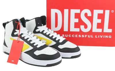 Produktbild von Turnschuhe S-ukiyo V2 Mid - 44