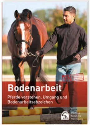 Produktbild von Bodenarbeit