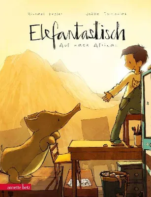 Produktbild von Elefantastisch