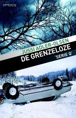 Zdjęcie produktu dla De grenzeloze