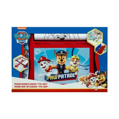 Produktbild von Undercover PPAT4053, Mal-Set für Kinder, Mehrfarbig