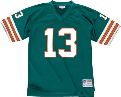 Produktbild von Mitchell & Ness NFL Legacy Jersey Miami Dolphins 1984 Dan Marino  M