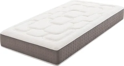 Produktbild von Moonia - Matratze King Max Multizone - 80X190, 30cm