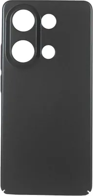 Immagine prodotto di Custodia Lenuo Leshield per Xiaomi Redmi Note 13 Pro nera