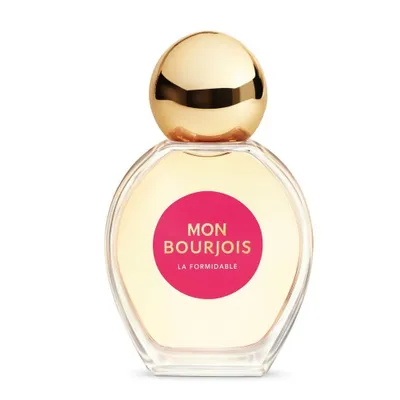 Produktbild von Bourjois Paris Mon Bourjois La Formidable Eau De Parfum 50 ml (woman)