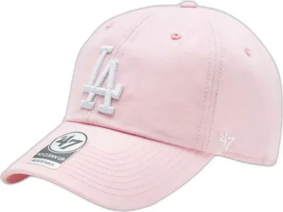 Obrázek produktu pro 47 Brand Čepice Los Angeles Dodgers, BRGW12GWSNLPTA