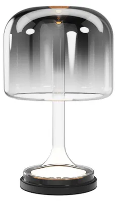 Obrázek produktu pro Stolní lampa MAYTONI Spirito 3000 K 18 W MOD286TL-L18B3K
