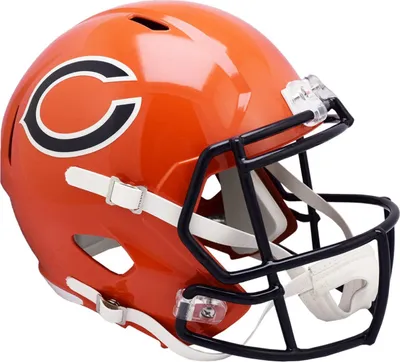 Obrázok produktu pre Helma Riddell Speed Replica On-Field 2022 Chicago Bears
