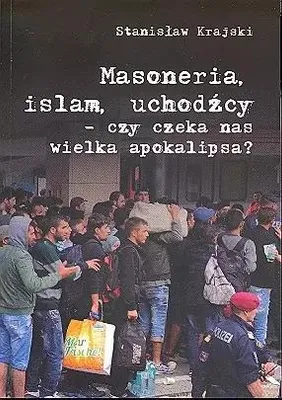 Image de Masoneria Islam Uchodzcy
