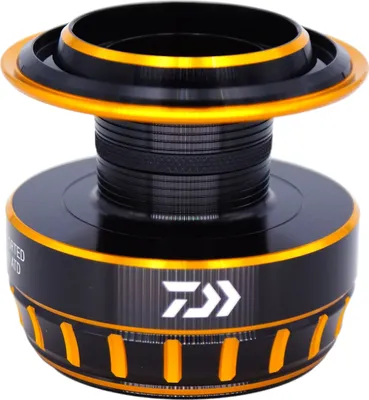 Image de DAIWA Bobine de rechange pour BG, 5000, 19460-500