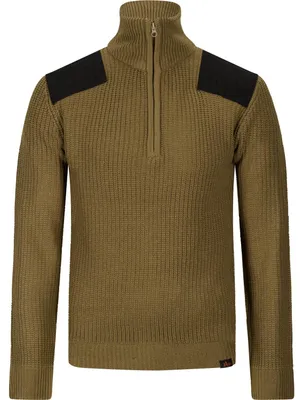Produktbild von Jagdtroyer Eirik Herren (Oliv/Schwarz) Größe 2XL