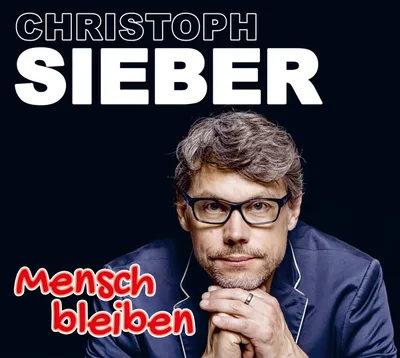 Produktbild von Mensch bleiben