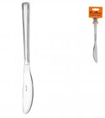 Immagine prodotto di Set 2 Coltelli Marina In Inox Cm22