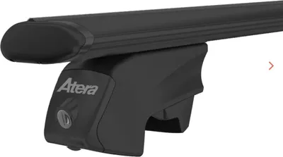 Produktbild von Atera Dachträger Relingträger für Audi BMW Fiat Seat Mercedes VW