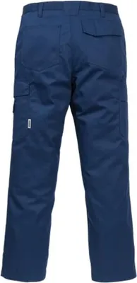 Produktbild von Fristads Hose 280 P154 Größe C46 Marineblau