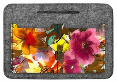 Produktbild von Taschenorganizer »Garden« OR15