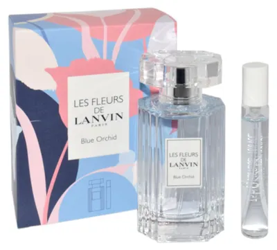 Image de Blue Orchid - EDT 50 ml + EDT 7.5 ml