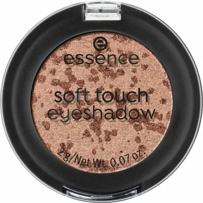 Immagine prodotto di Essence Cosmetics Soft Touch Ombretto Barattolo di biscotti 2g