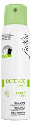 Immagine prodotto di Defence Deo Fresh Spray 150 Ml