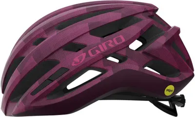Zdjęcie produktu dla Giro Agilis Mips Kask Fioletowy S Fioletowy S
