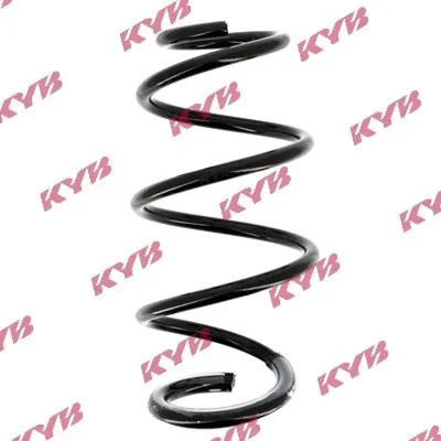 Imagen del producto de Resorte de suspensión KYB RA1195