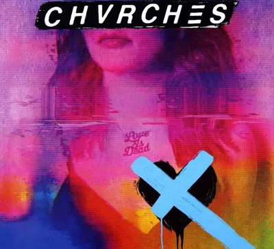 Obrázek produktu pro Chvrches: (PL)
