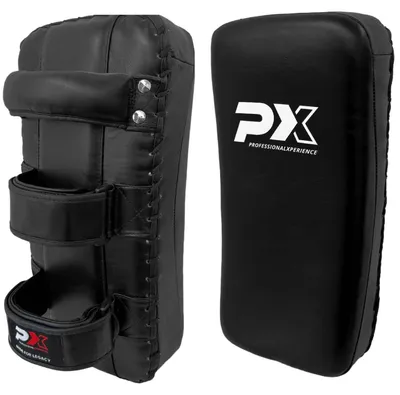 Produktbild von PX Muay Thai Pratzen Legacy Pro Leder