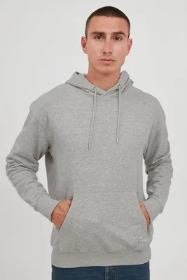 Produktbild von !Solid SDMason Herren Sweatshirt Kapuzenpullover Hoodie Pullover mit Kapuze und Känguru Tasche Oversize
