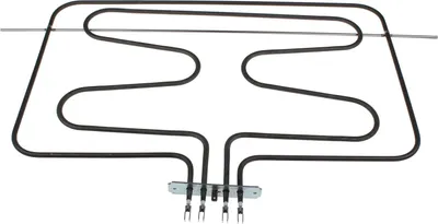 Produktbild von ARISTON - Oberhitze mit Grill - C00141175