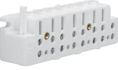 Obrázok produktu pre Hager KJ30T, 130 mm, 32 mm, 42 mm