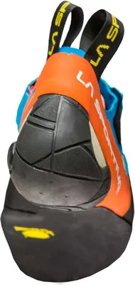 Produktbild von LaSportiva-Otaki, Blue/Flame, 34.5