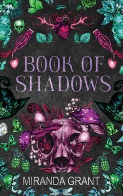 Obrázek produktu pro Book of Shadows